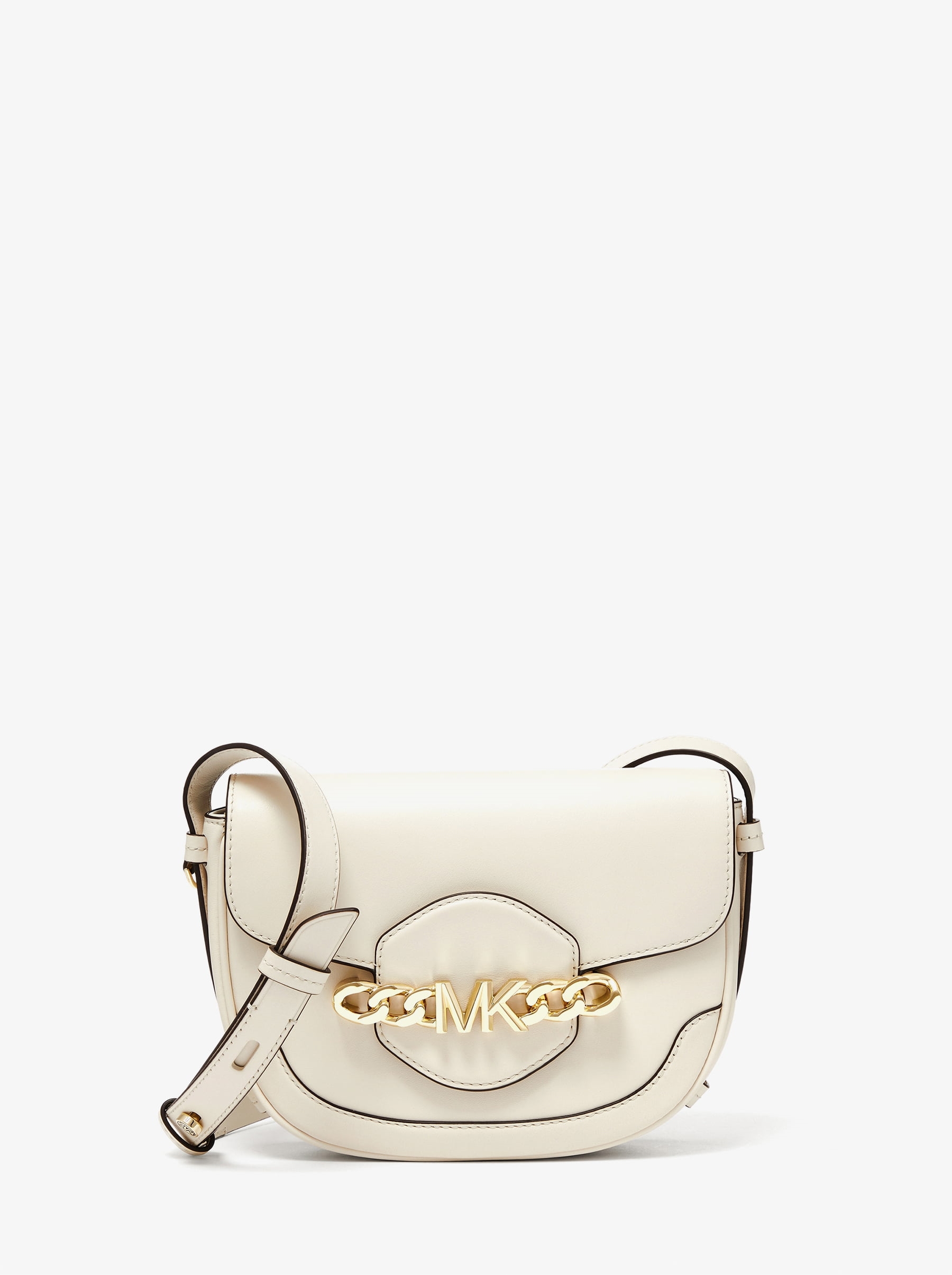 

Сумка кросс-боди женская Michael Kors B00614, белый, B00614