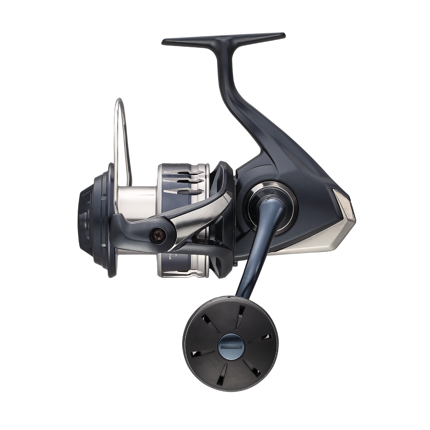 

Катушка безынерционная Shimano 20 Stradic SW 14000XG, 14000XG