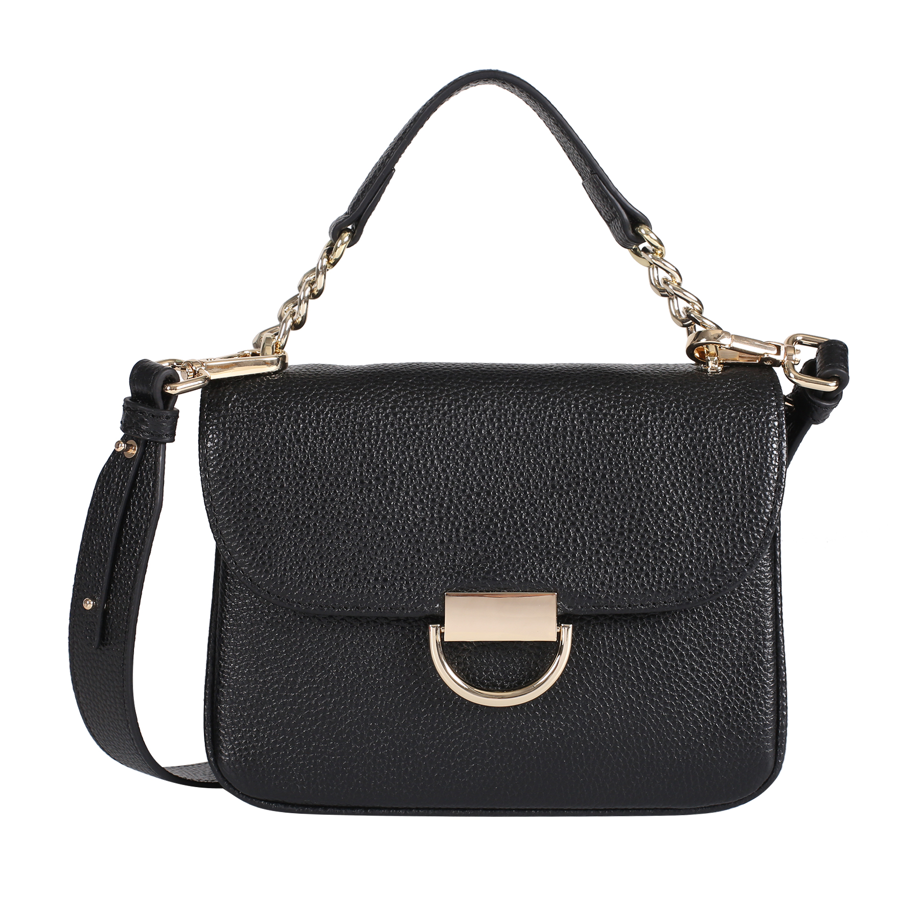 

Женская мини-сумка EKONIKA PREMIUM PM30528-black-22Z, PM30528-black-22Z