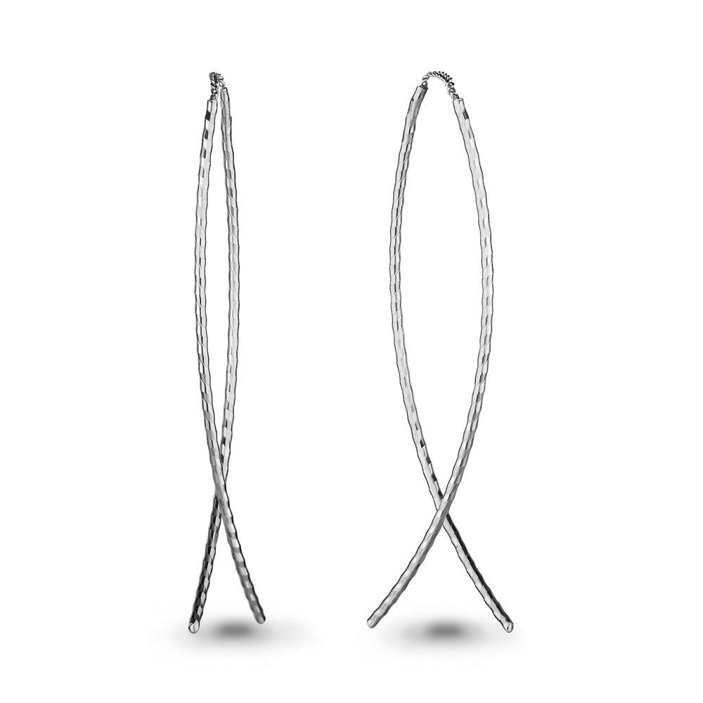 

Серьги из серебра Aquamarine 31174_925_р, 31174_925_р
