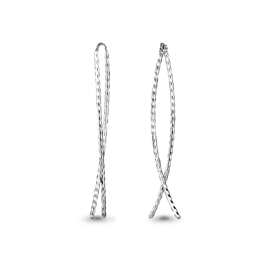 

Серьги из серебра Aquamarine 31173_925_р, 31173_925_р