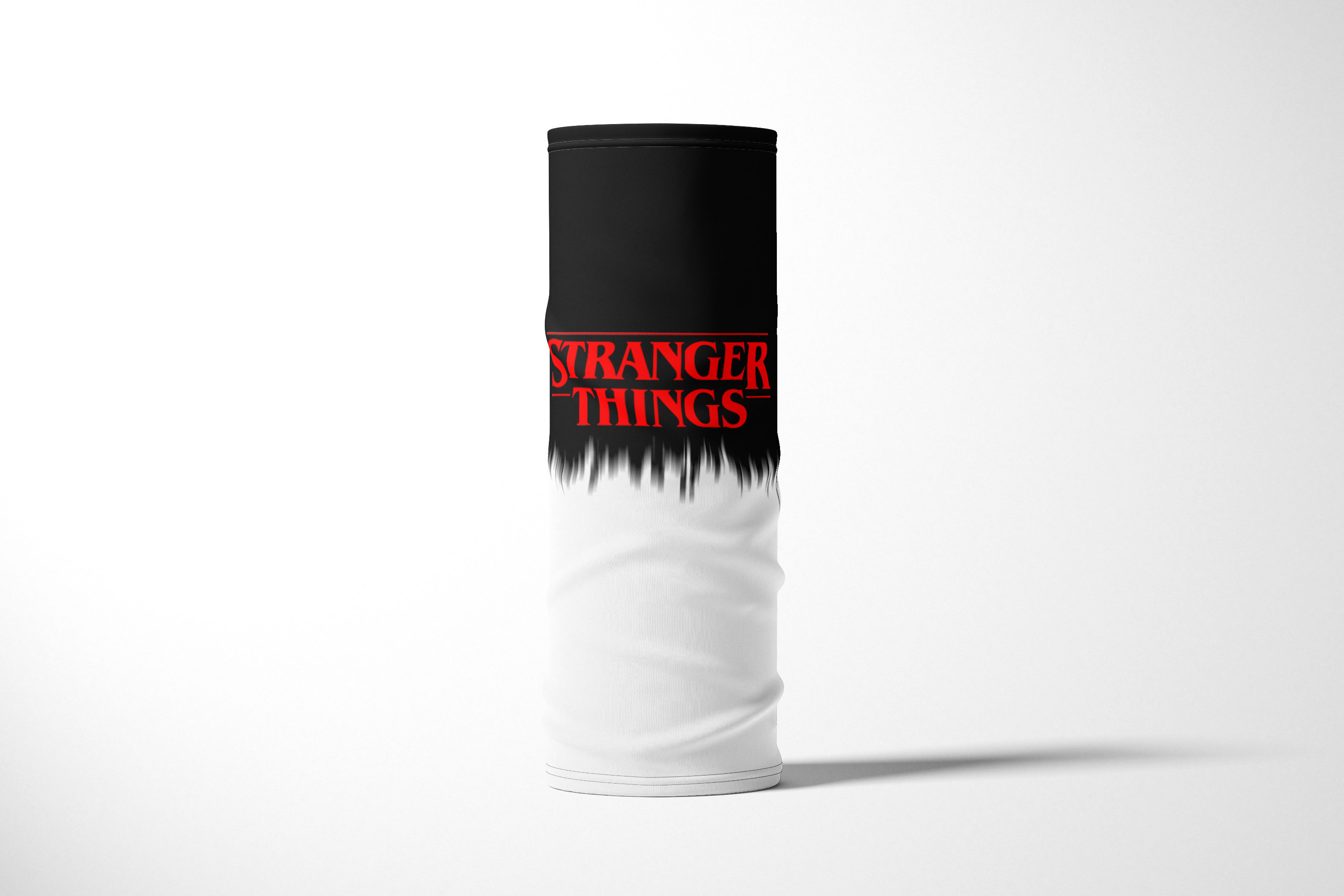 

Бандана / Бафф / Снуд-трансформер / Сериалы / Очень странные дела STRANGER THINGS, Разноцветный, BBuffVM_VM1833171