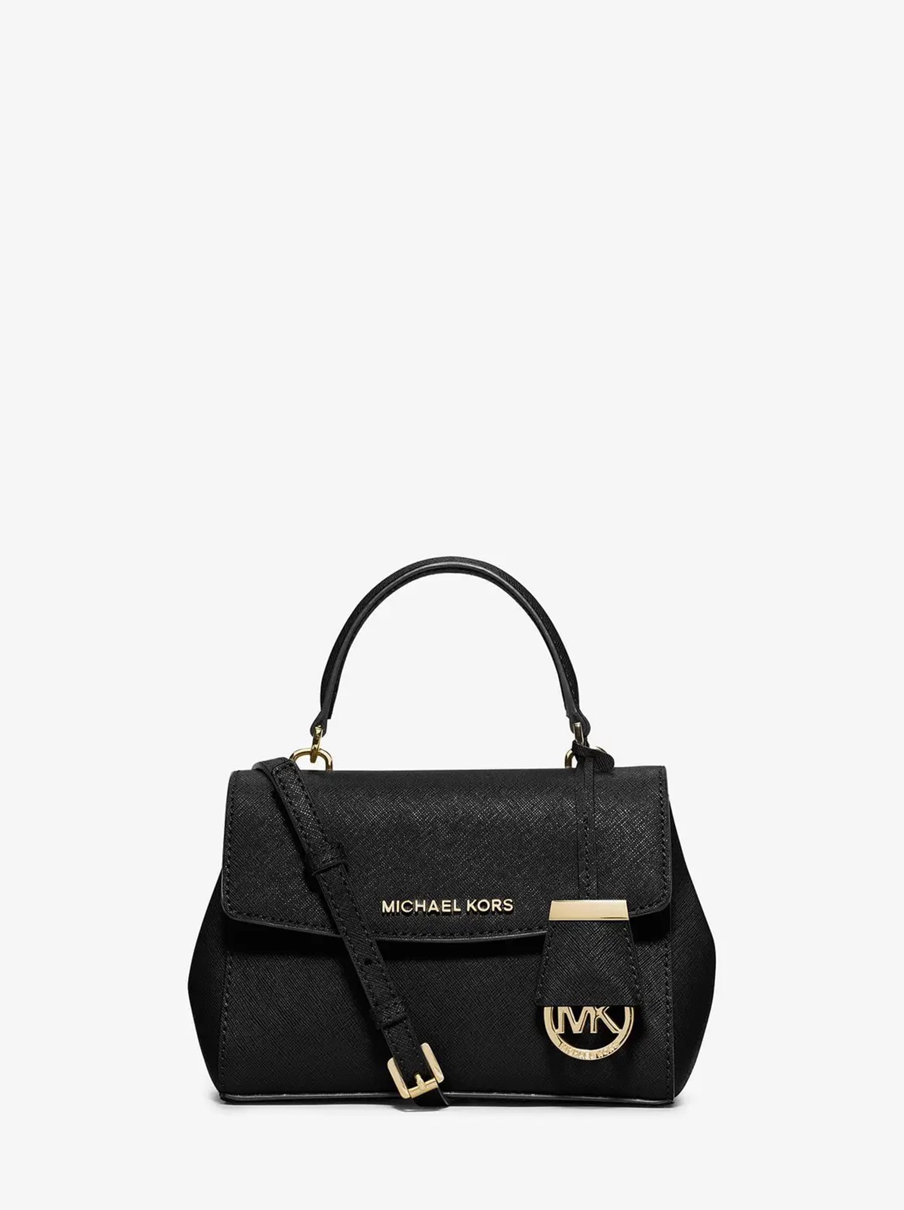 

Сумка кросс-боди женская Michael Kors B00504, черный, B00504