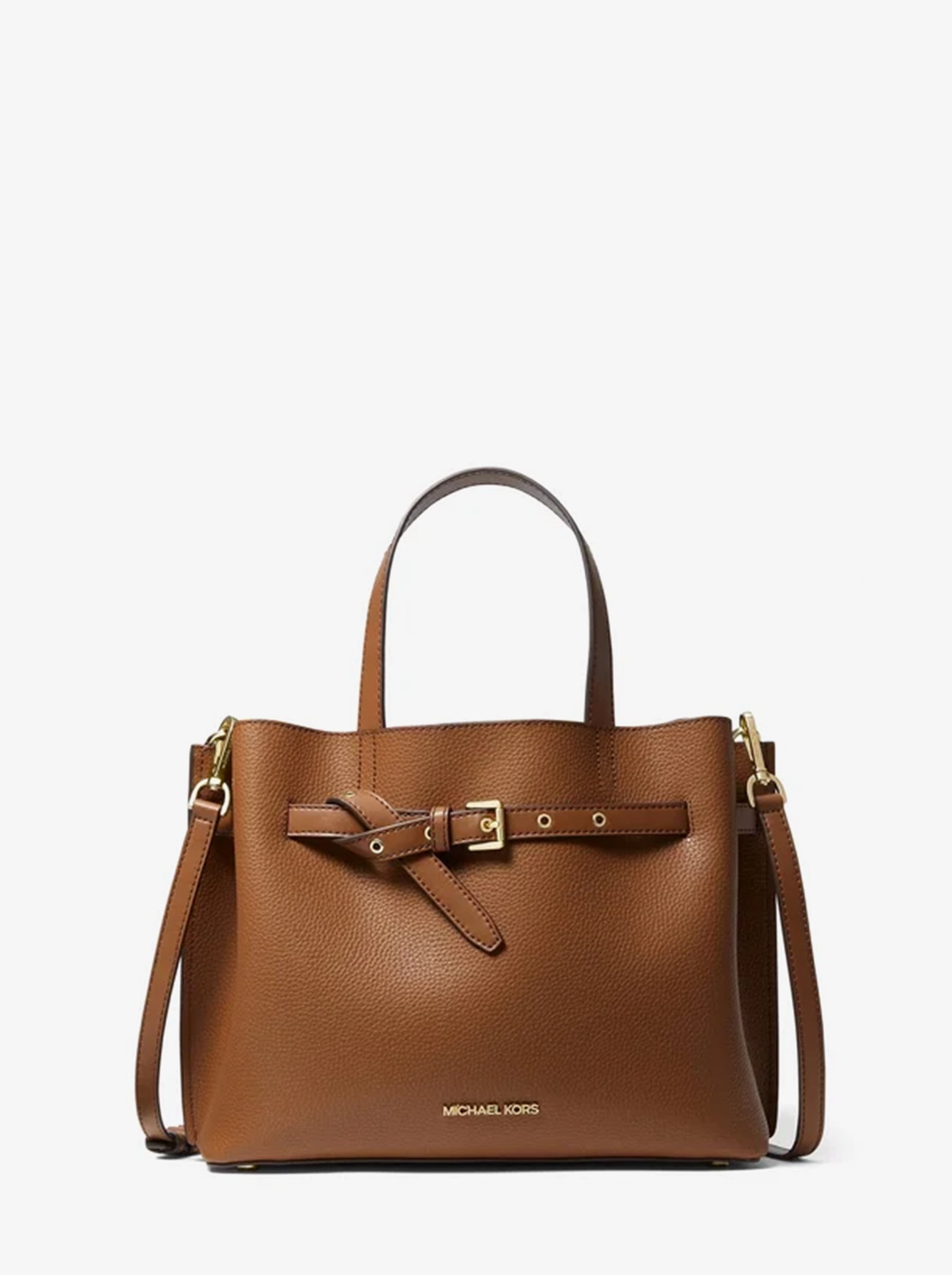 

Сумка тоут женская Michael Kors B00607, коричневый, B00607