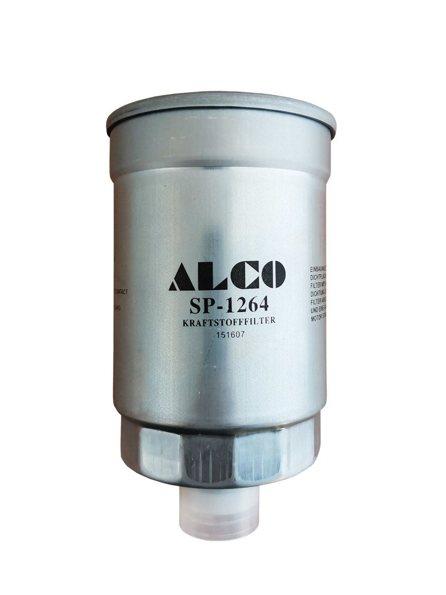 

Топливный фильтр ALCO FILTER SP-1264