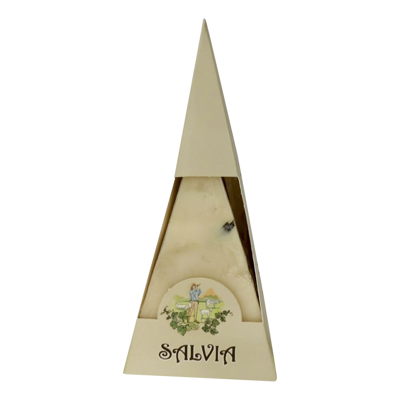 

Сыр полутвердый Пастух из Абрау Salvia 50% +-500 г