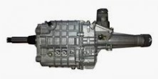 

КПП 5 ступеней ГАЗ 3302 Next двс Cummins привод спидометра (19/10 зубьев) SKF ГАЗ