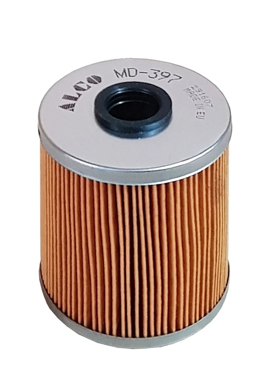 фото Топливный фильтр alco filter md-397