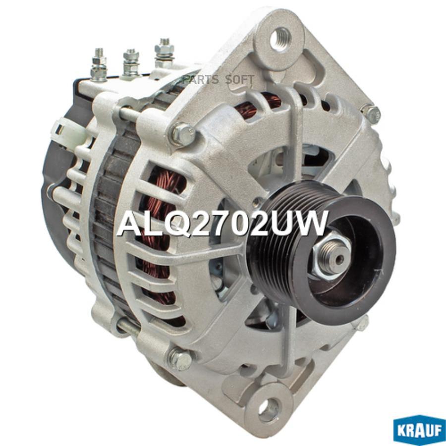 

KRAUF Генератор KRAUF ALQ2702UW