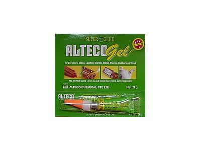 фото Клей alteco 75865a40