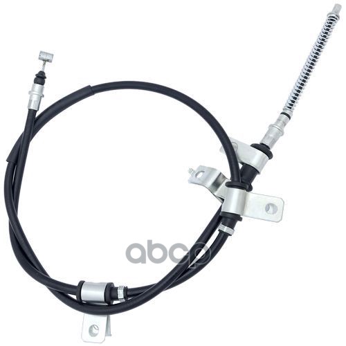 

ZIKMAR Z59406R Трос ручного тормоза