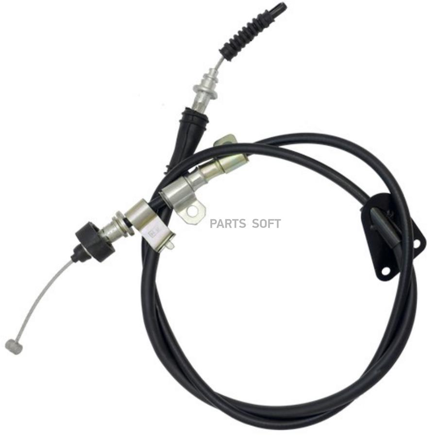 

ZIKMAR Z59360R Трос ручного тормоза
