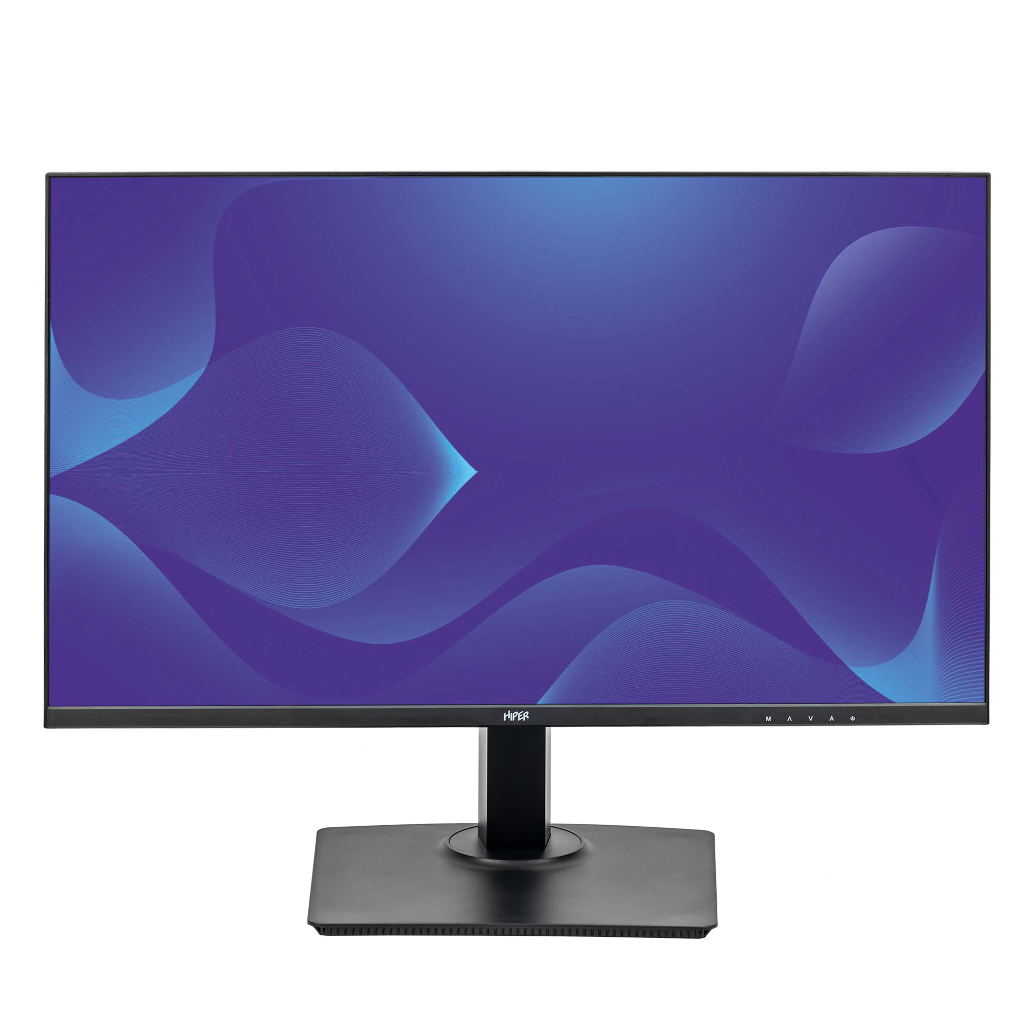 23.8" Монитор HIPER EasyView FH2416H 75Hz 1920x1080 IPS 100056682376 черный