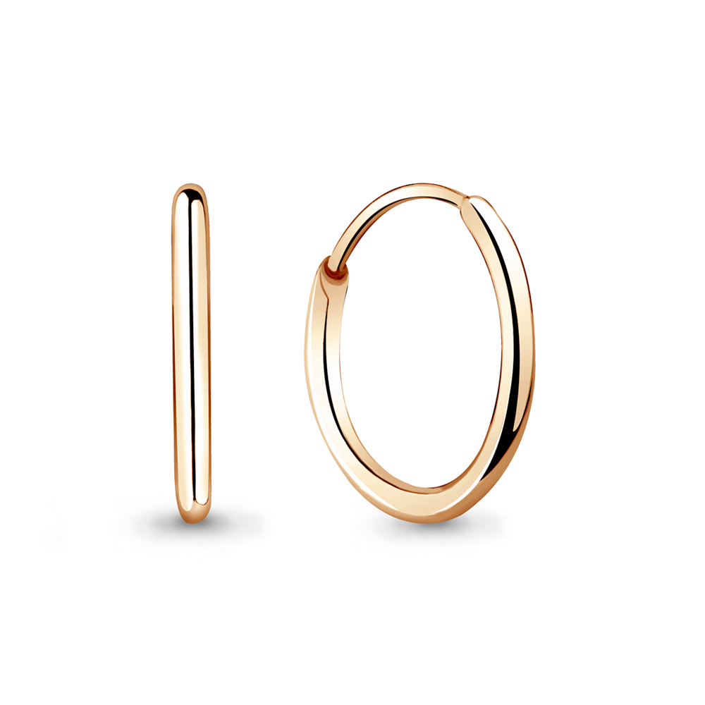 

Серьги из серебра Aquamarine 31086_925_з, 31086_925_з