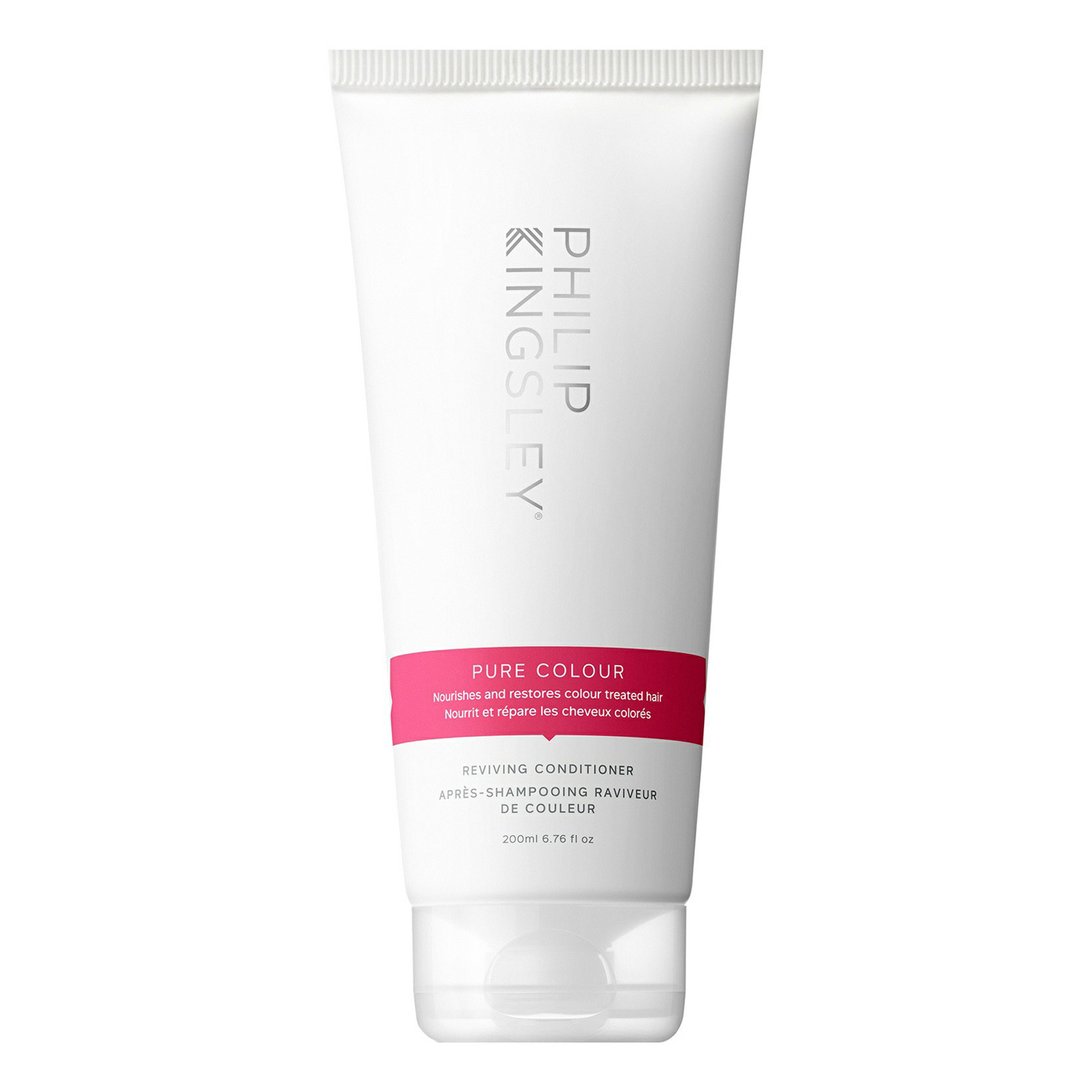 фото Кондиционер philip kingsley pure colour reviving conditioner защита цвета, 200 мл