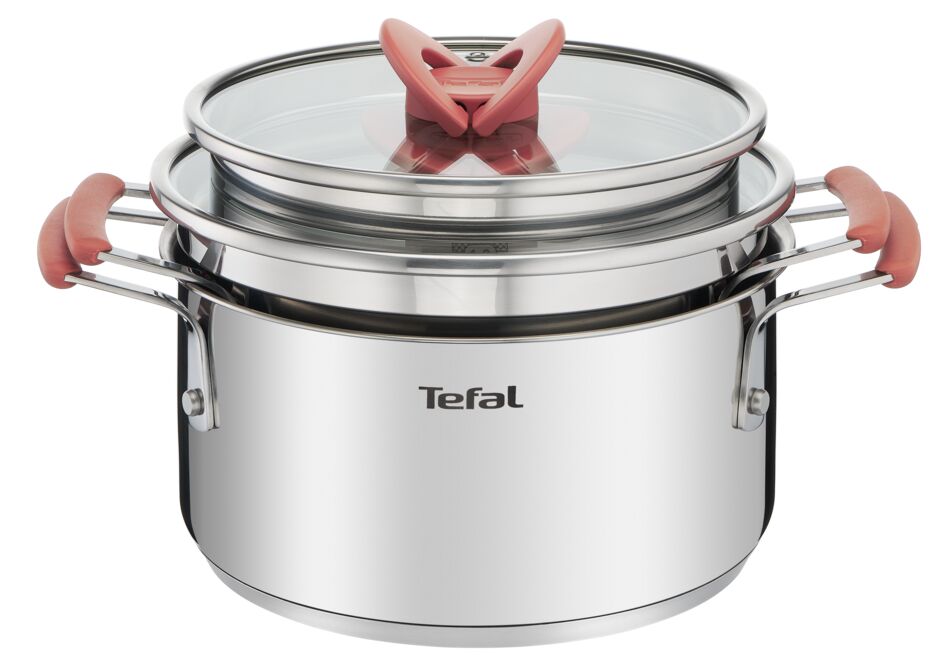 фото Набор tefal g720s474