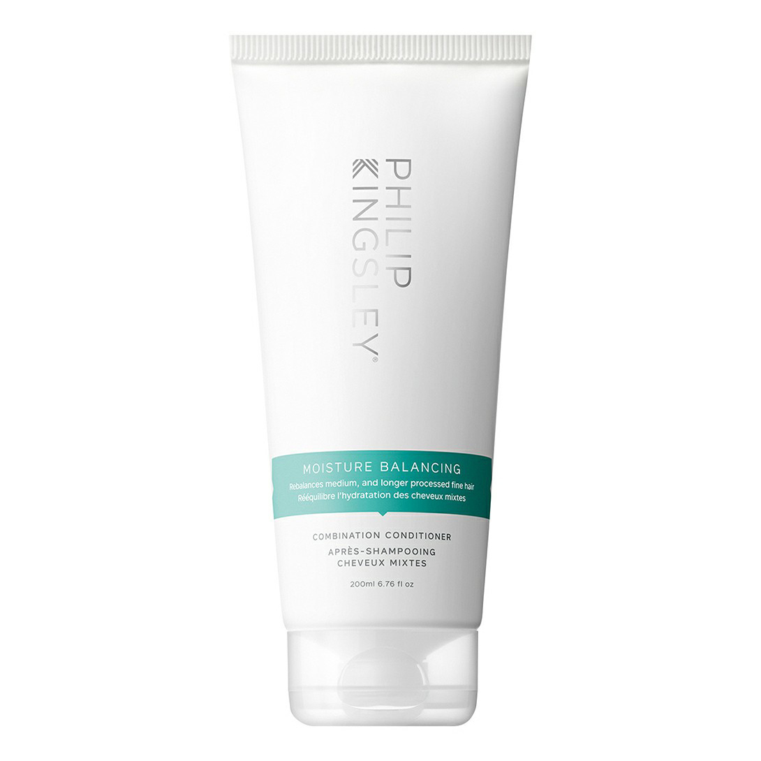 фото Кондиционер philip kingsley moisture balancing combination conditioner увлажняющий, 200 мл