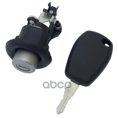 

ZIKMAR Z59040R Личинка замка с ключами