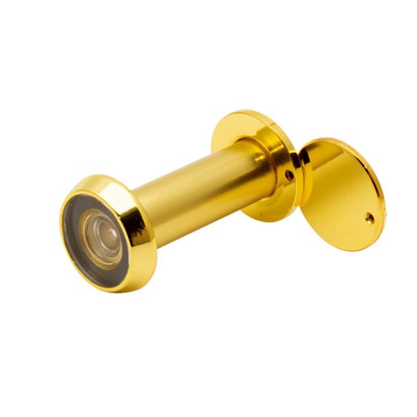 Глазок дверной APECS 5016/50-90-G