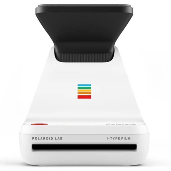 

Компактный фотопринтер Polaroid Lab Instant Printer, Polaroid Lab Instant Printer