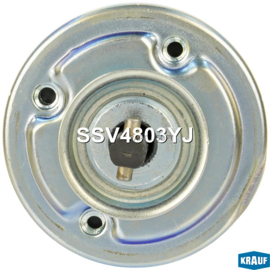 

KRAUF Втягивающее реле KRAUF SSV4803YJ