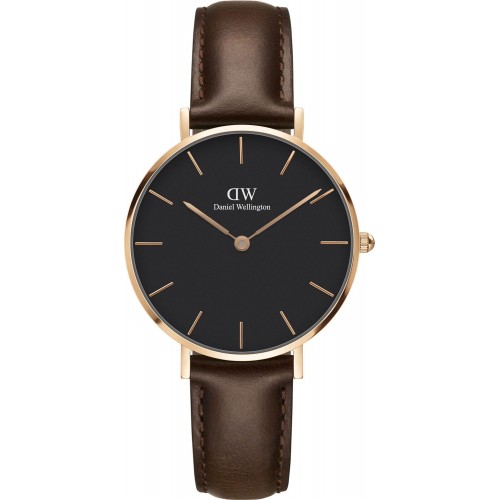 

Наручные часы женские Daniel Wellington DW00100165, DW00100165