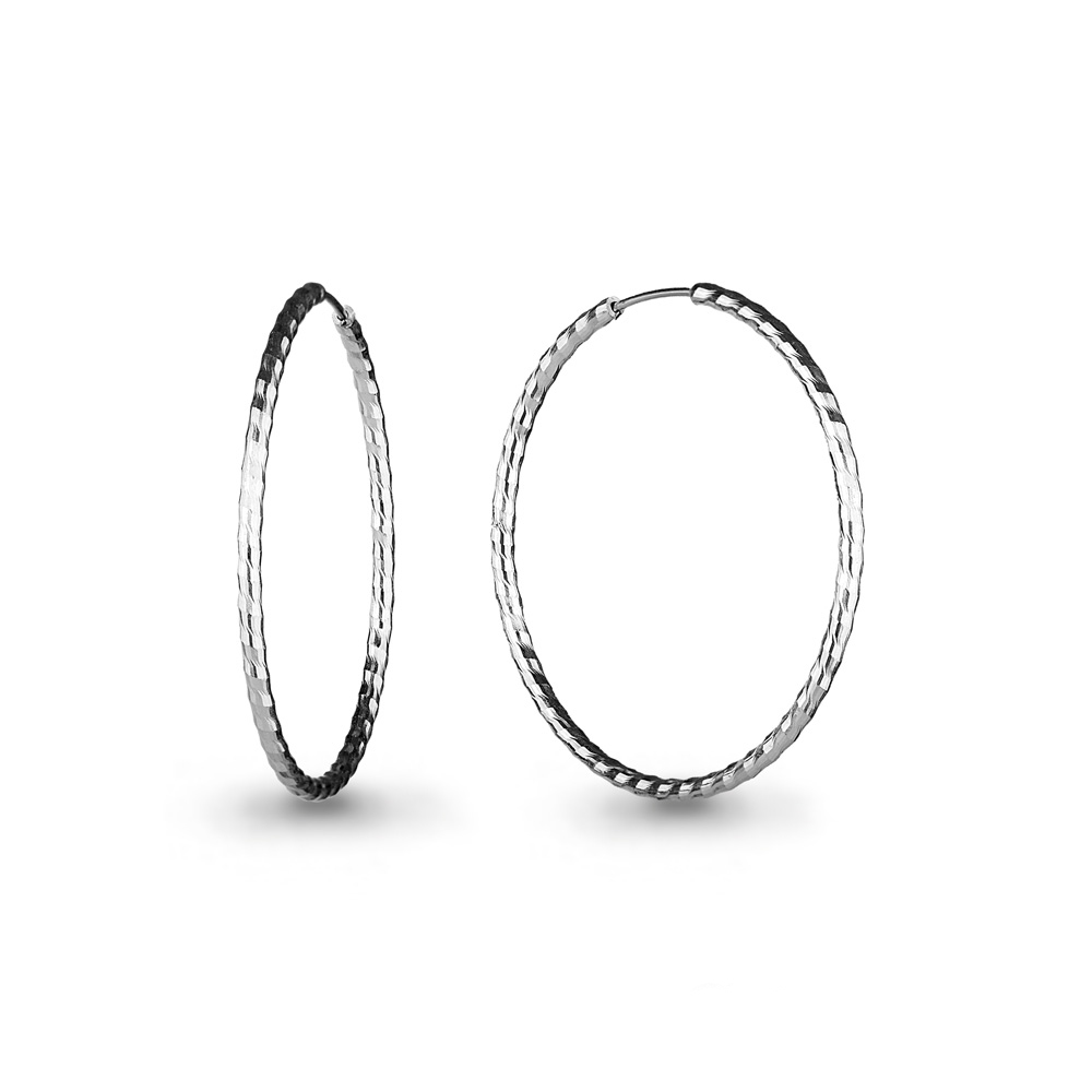 

Серьги из серебра Aquamarine 30914_925_р, 30914_925_р