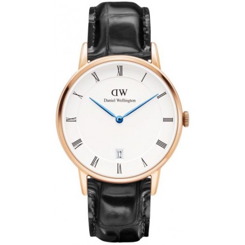 

Наручные часы женские Daniel Wellington DW00100118, DW00100118