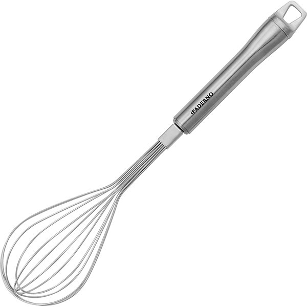 

Венчик из 6 проволочных элементов L 28.5 см Paderno 4040825