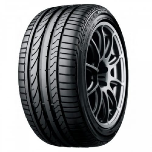 

Шины Bridgestone Potenza RE050A 255/30 R19 91Y, Potenza RE050A