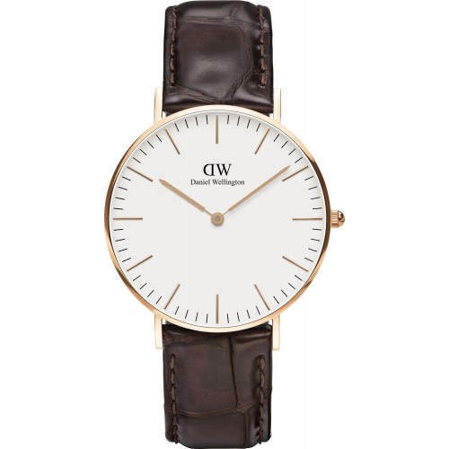 

Наручные часы женские Daniel Wellington DW00100038, DW00100038