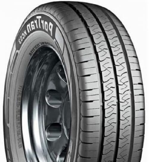 

Шины Marshal KC53 215/70 R15 109/107T, KC53