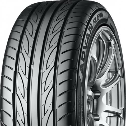 

Шины Yokohama Advan Fleva V-701 275/35 R19 100W, Advan Fleva V-701