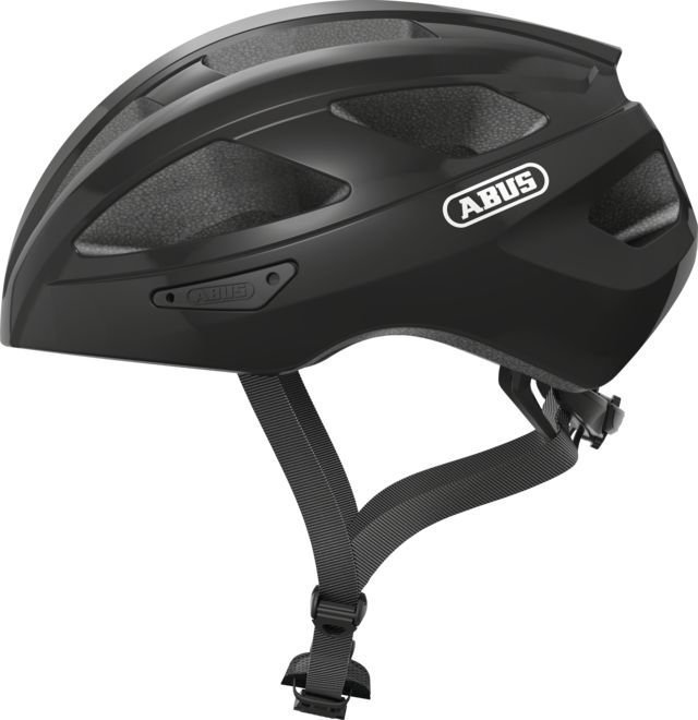 

Велошлем ABUS MoTrip iced mint M (54-58), Зеленый