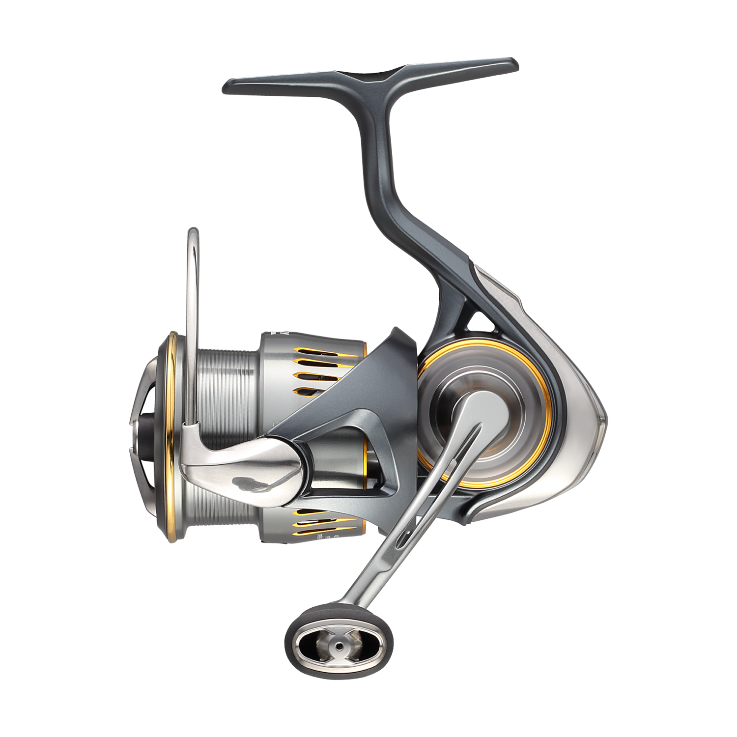 

Катушка безынерционная Daiwa 23 Airity LT PC 2500, PC 2500