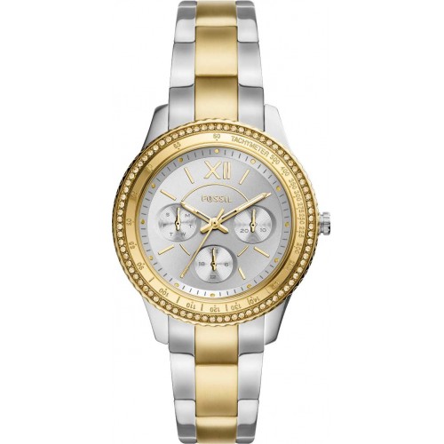 

Наручные часы женские Fossil ES5107, ES5107