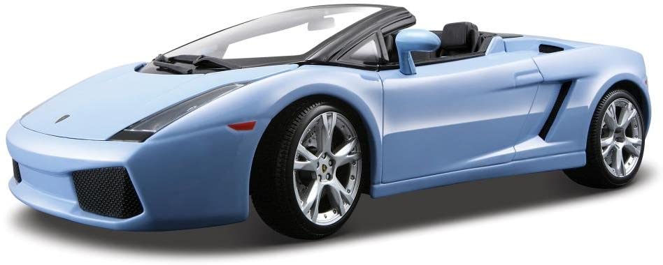 

Модель машины Maisto Lamborghini Gallardo Spyder, 1:18