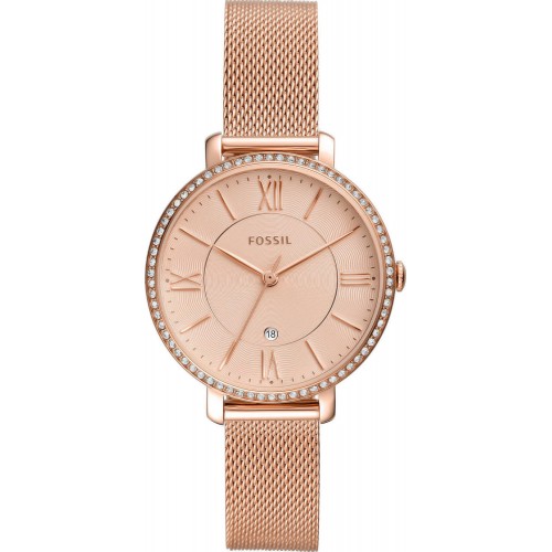 

Наручные часы женские Fossil ES4628, ES4628