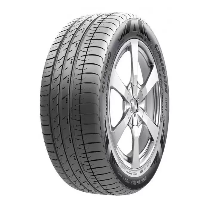 

Шины Kumho HP-91 255/60 R18 112V, HP-91