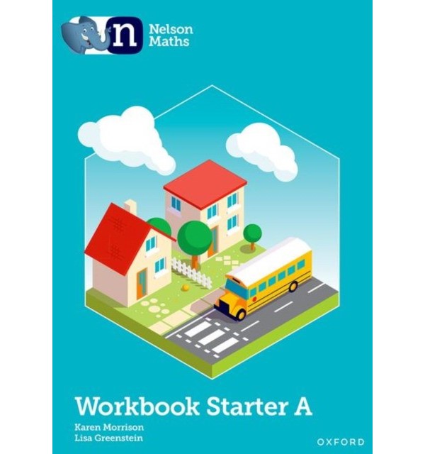 

Nelson international maths workbook star. Morrison Karen, Greenstei, Lisa
