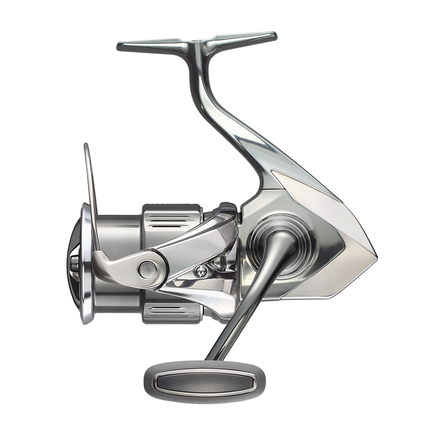 

Катушка безынерционная Shimano 22 Stella 4000M, 4000M