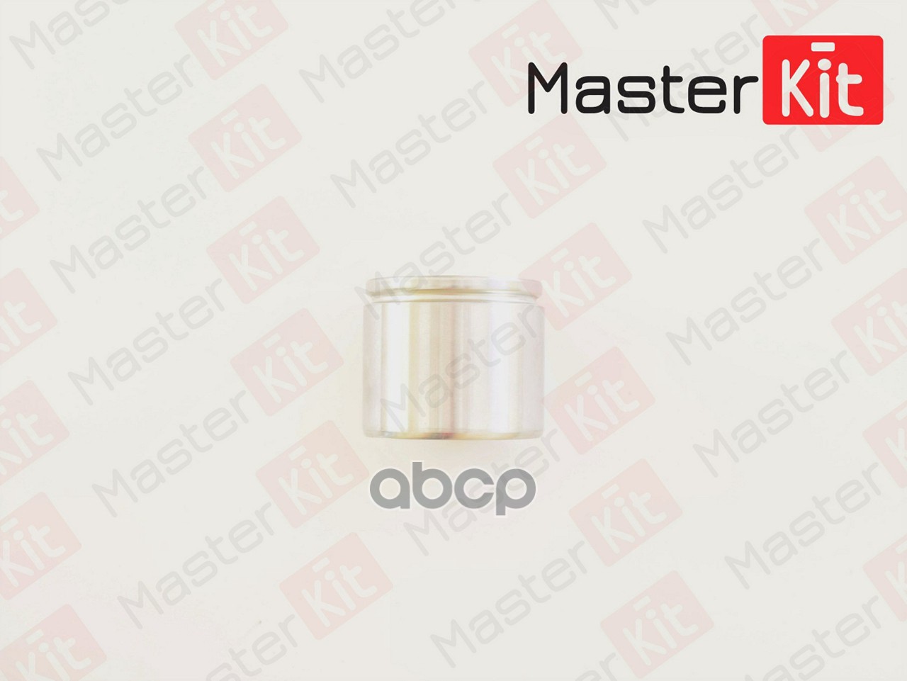 

Поршень Суппорта Пер. D60 Chevrolet Aveo MasterKit 77A1573