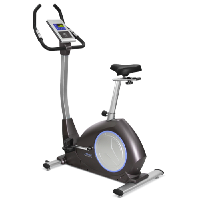 

Эргометр Oxygen SATORI UB HRC, Серебристый, SATORI UB HRC