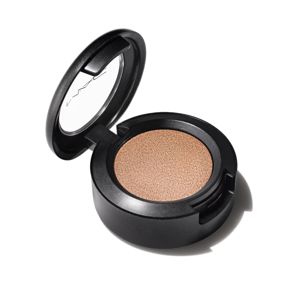 фото Тени для век mac veluxe pearl woodwinked, 1,5 г mac cosmetics