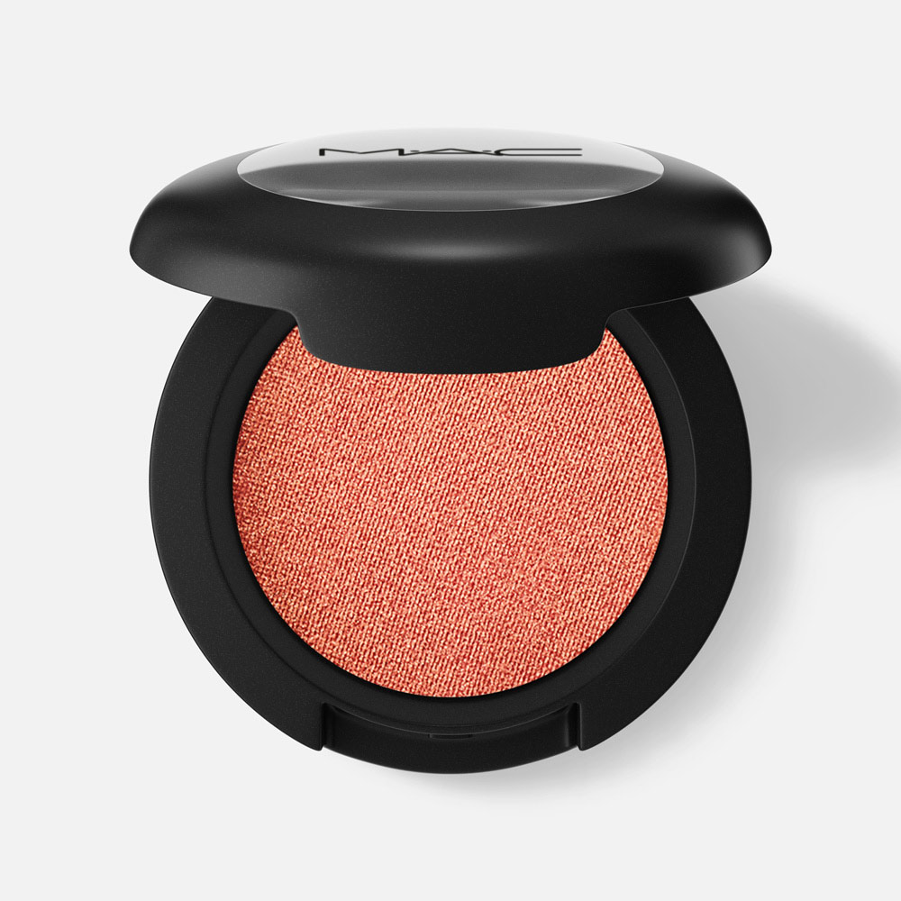 Тени для век MAC Veluxe Pearl Expensive Pink, 1,5 г