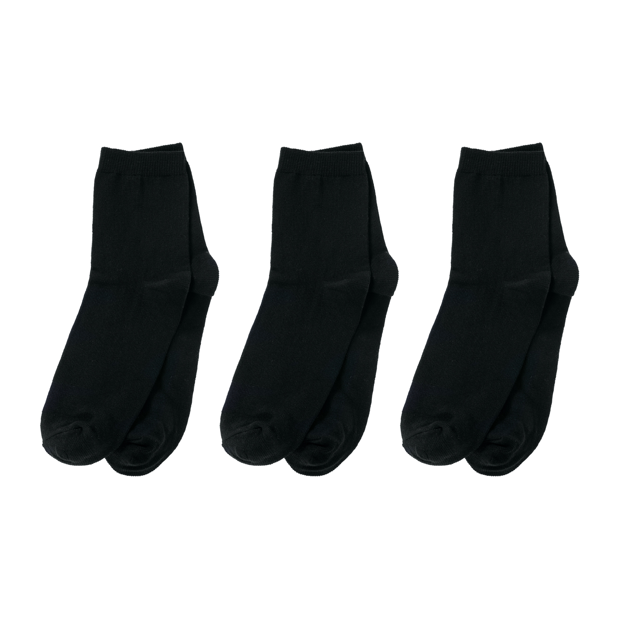 

Носки детские VASILINA 3-3С2303, черный, 20, 3-3С2303