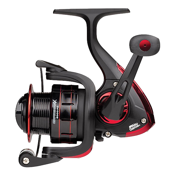 Катушка безынерционная Abu Garcia Cardinal X 1000FD