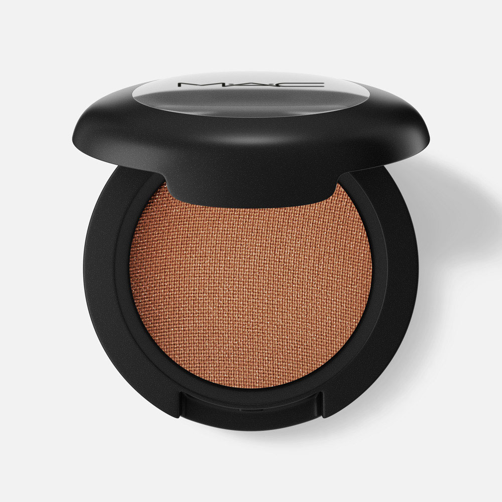 Тени для век MAC Small Velvet Texture, 1,5 г