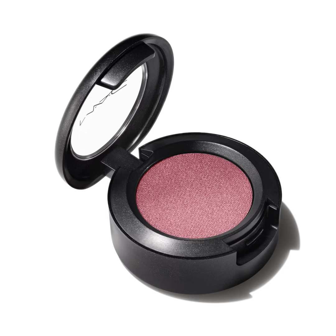 фото Тени для век mac small frost libra, 1,5 г mac cosmetics