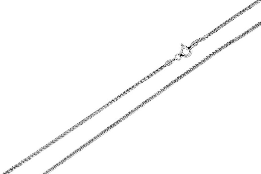 

Цепочка из серебра 40 см Bassano Collection 172304R_Ch030L, 172304R_Ch030L